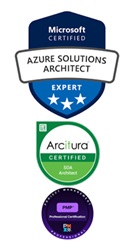 Certifications Logo